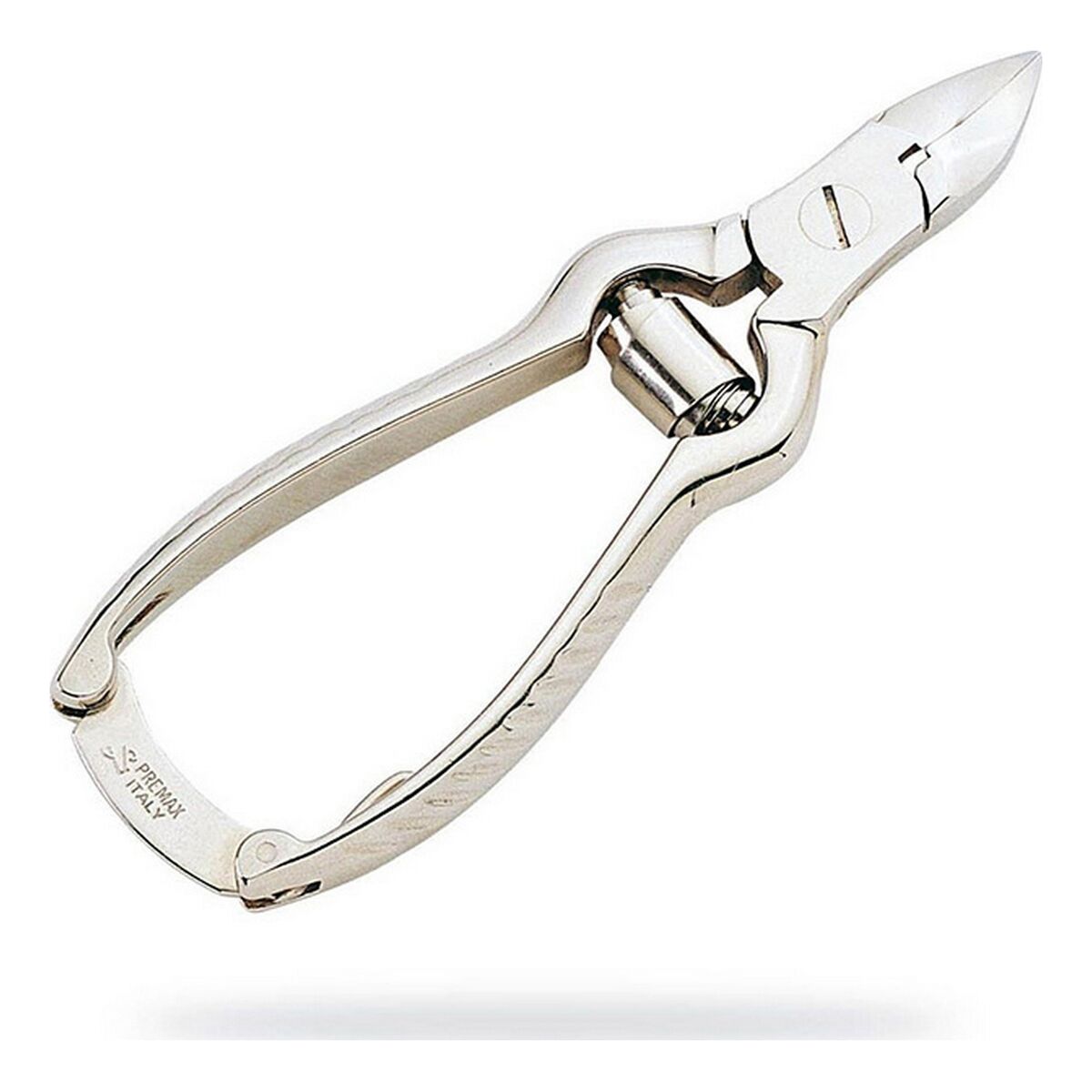 Nail clippers Premax Alicate Pedicura (12 cm) Premax