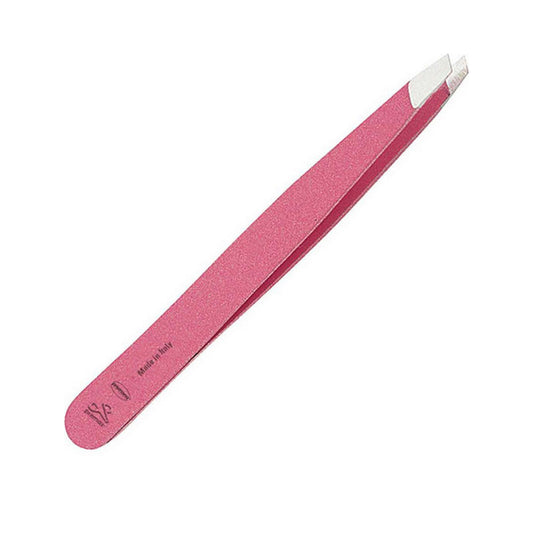 Clamps Premax Pinza Inox Stainless steel Angled point Pink (9 cm) Premax