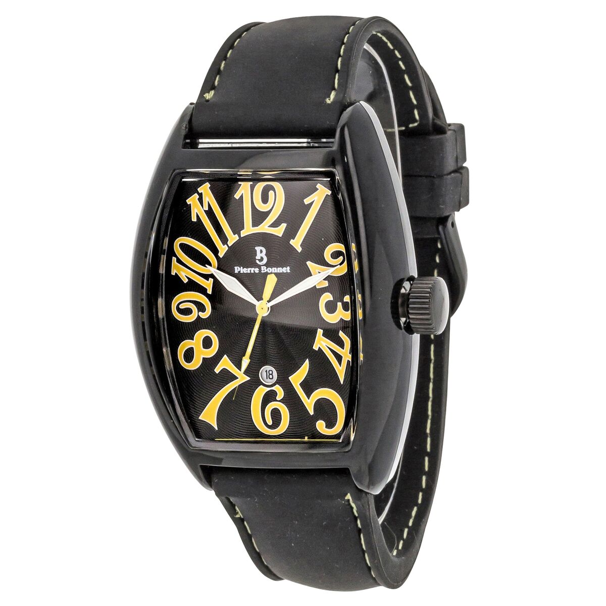 Men's Watch Pierre Bonnet 5195D (Ø 41 mm) (Ø 40 mm) Pierre Bonnet