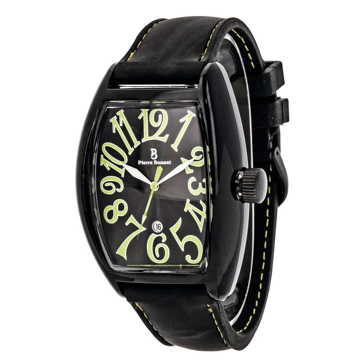 Men's Watch Pierre Bonnet 5195G (Ø 41 mm) Pierre Bonnet