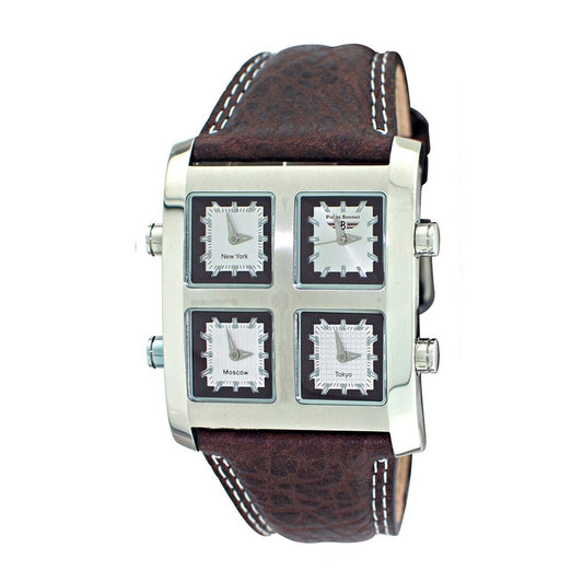 Men's Watch Pierre Bonnet 6146M (Ø 40 mm) Pierre Bonnet