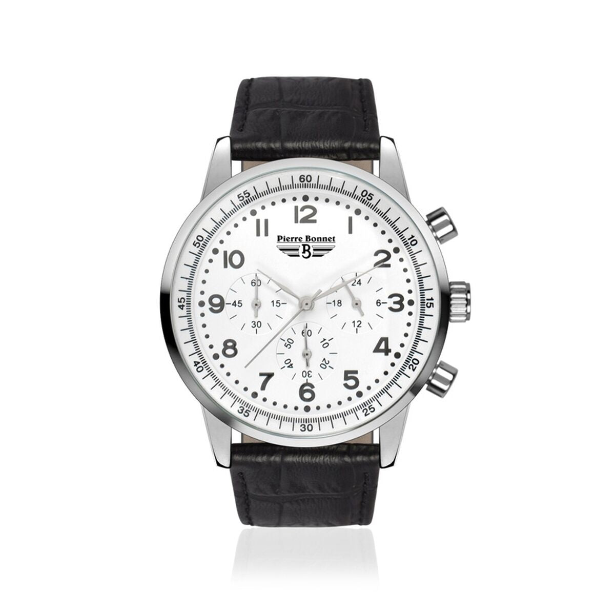 Men's Watch Pierre Bonnet 7249 (Ø 43 mm) Pierre Bonnet