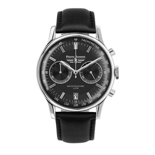 Men's Watch Pierre Bonnet 7258A (Ø 39 mm) Pierre Bonnet