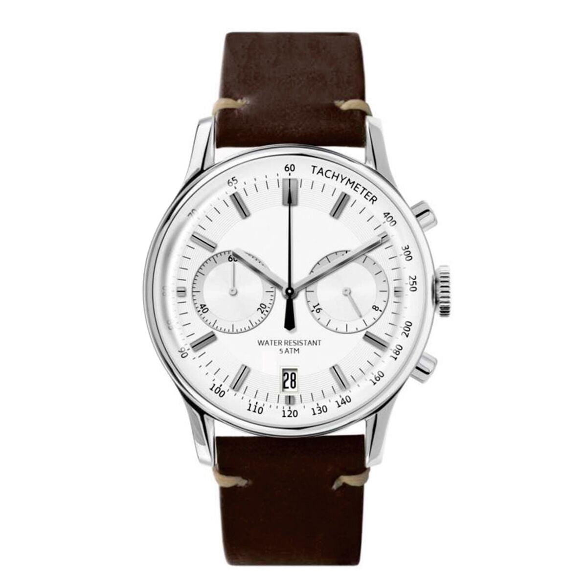 Men's Watch Pierre Bonnet 7258B (Ø 39 mm) Pierre Bonnet