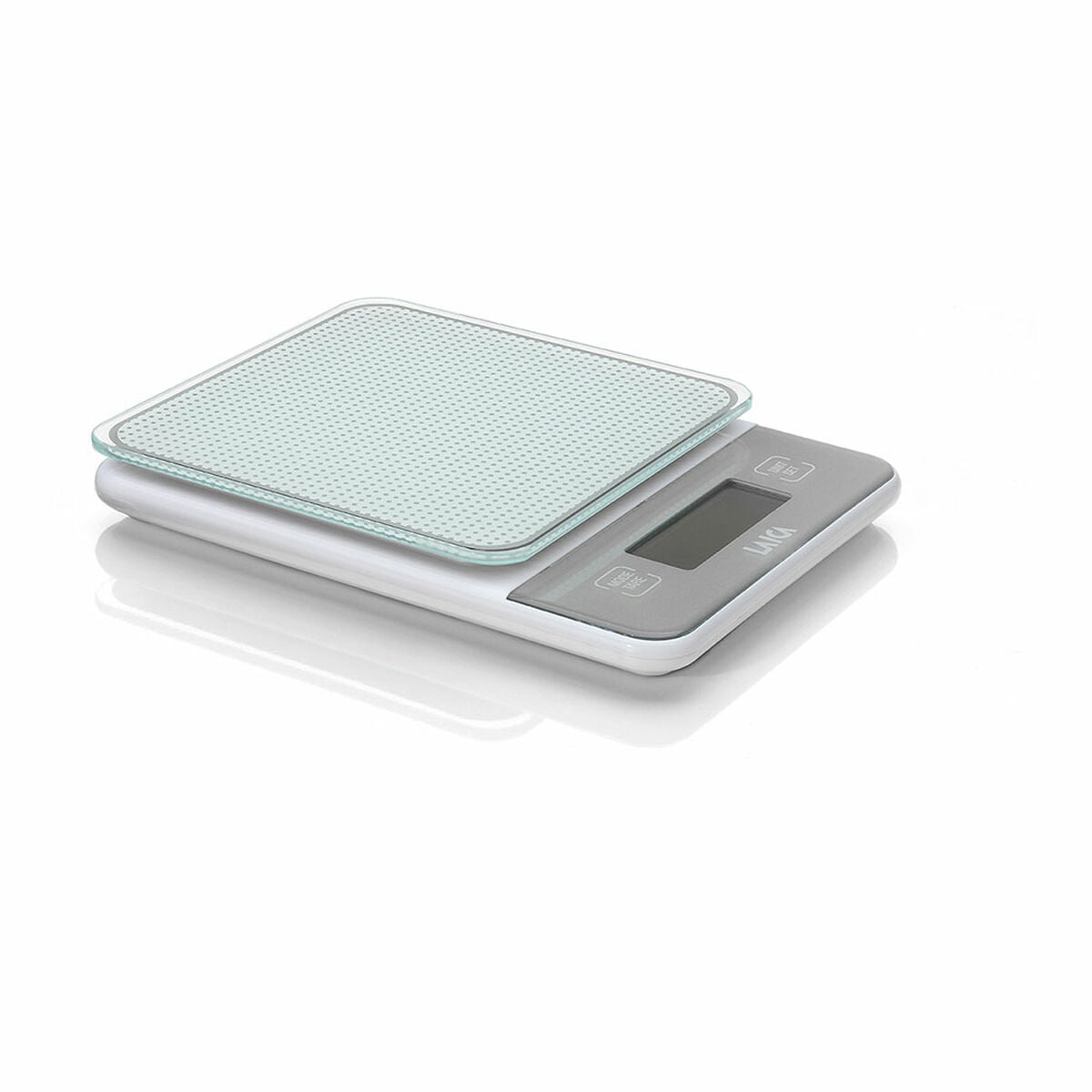 kitchen scale LAICA KS1320 5 kg Grey LAICA