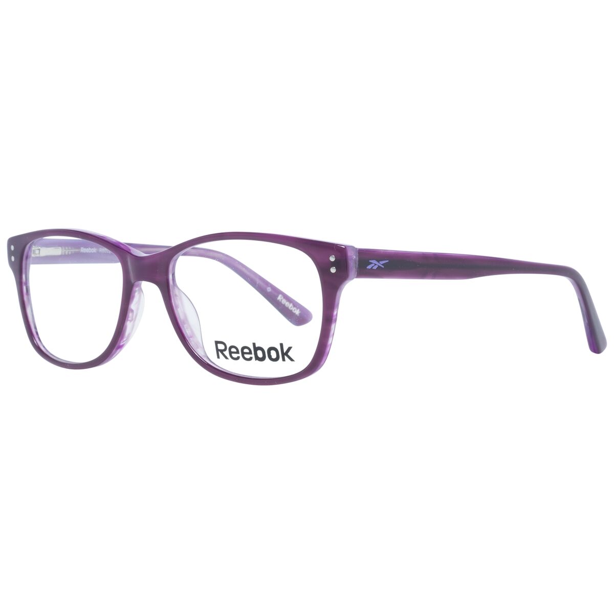 Unisex' Spectacle frame Reebok R6002 5103 Reebok