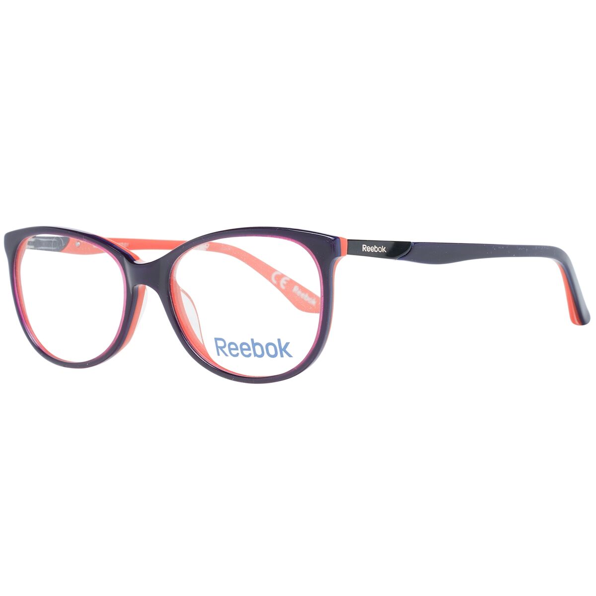 Montura de gafas unisex Reebok R6007 5201