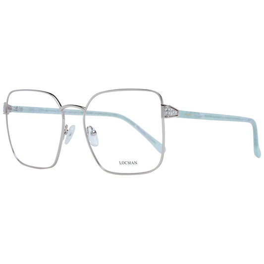 Ladies' Spectacle frame Locman LOCV005 57GRN Locman