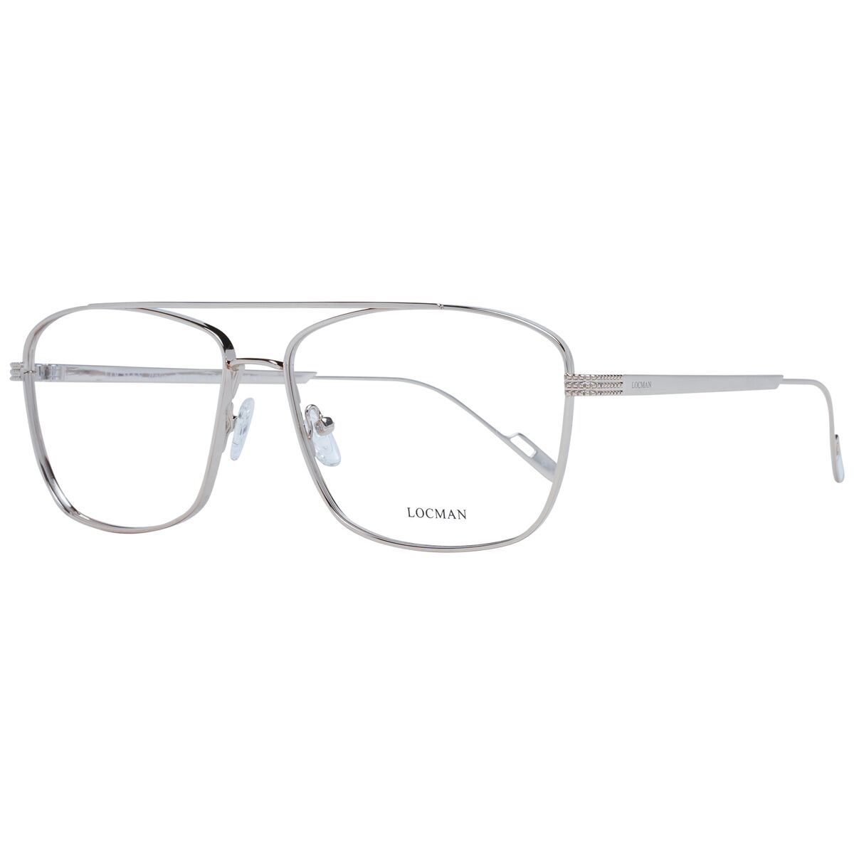 Men' Spectacle frame Locman LOCV014 60GLD Locman