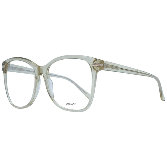 Ladies' Spectacle frame Locman LOCV018 57MNT Locman