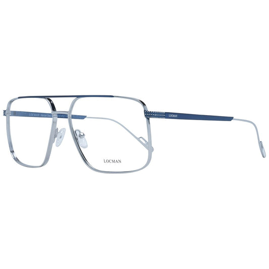 Men' Spectacle frame Locman LOCV021 58PAL Locman