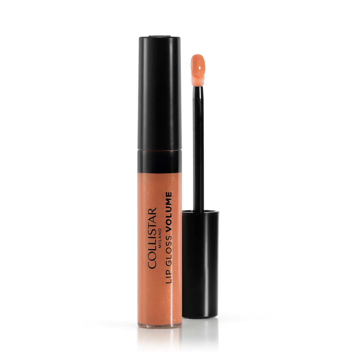 Lip-gloss Collistar Volume Nº 120 Peach cameo 7 ml