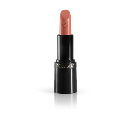 Lip balm Collistar Rossetto Puro Nº 100 Terra di siena