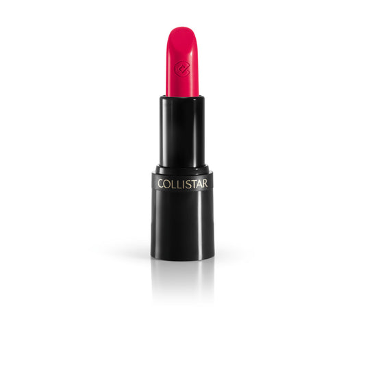 Lip balm Collistar Rossetto Puro Nº 104 Rosa lampone