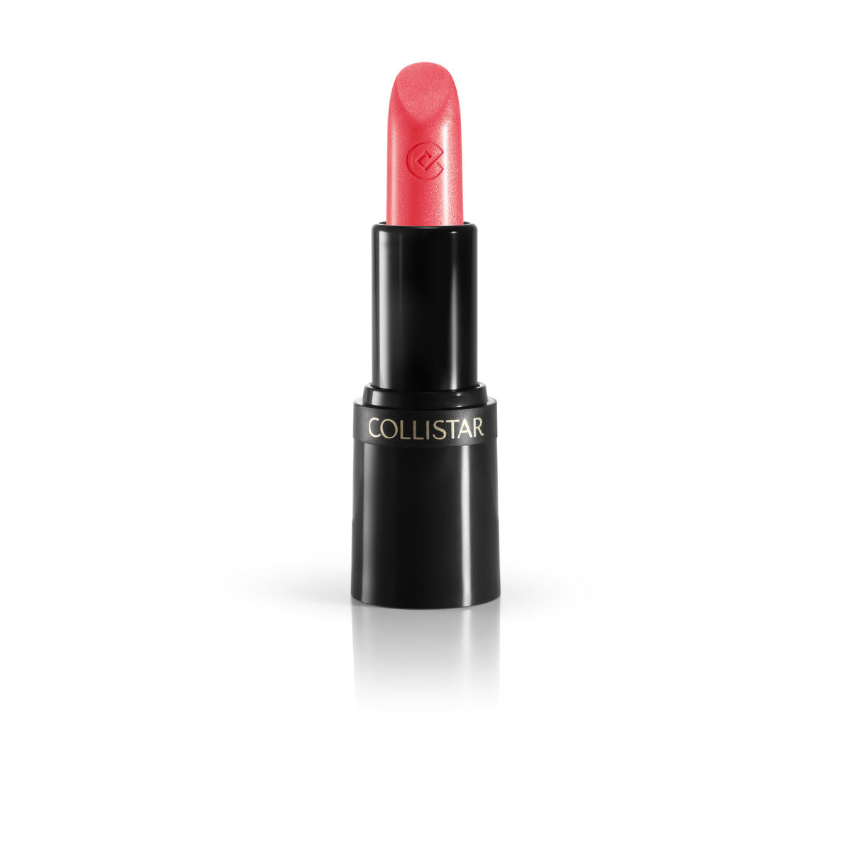 Lippenbalsam Collistar Rossetto Puro Nº 28 Rosa pesca