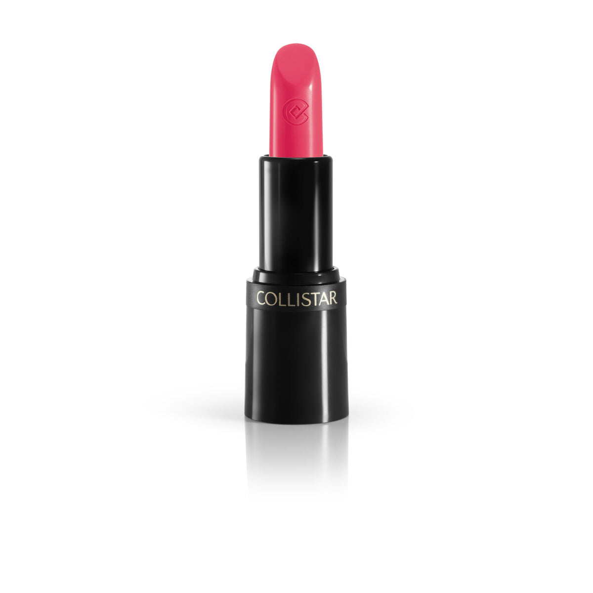 Lippenbalsam Collistar Rossetto Puro Nº 107 Pfingstrosen-Tattoo