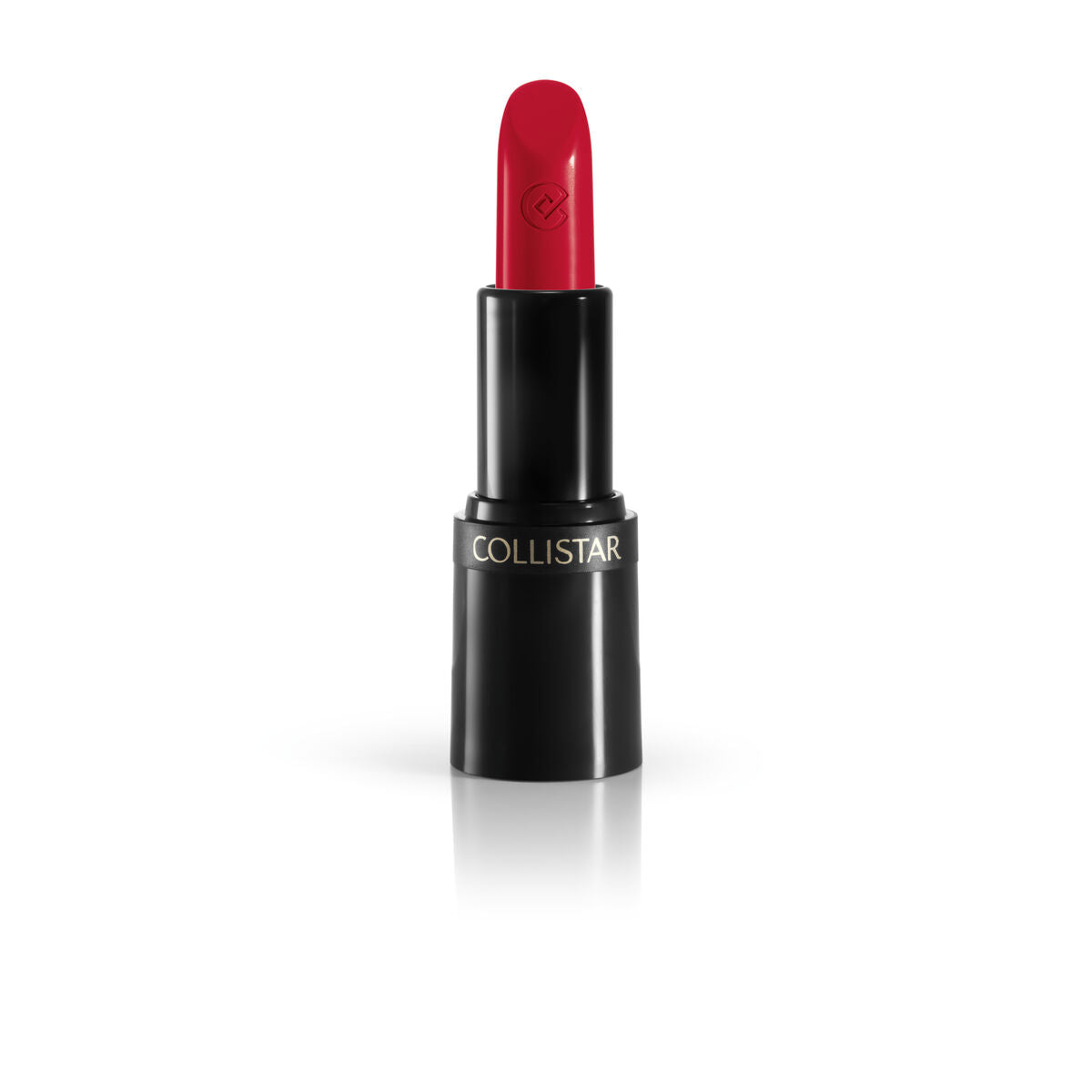 Lip balm Collistar Rossetto Puro Nº 111 Rosso milano