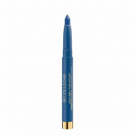 Eyeshadow Collistar For Your Eyes Only Nº 9 Navy 1,4 g Stick