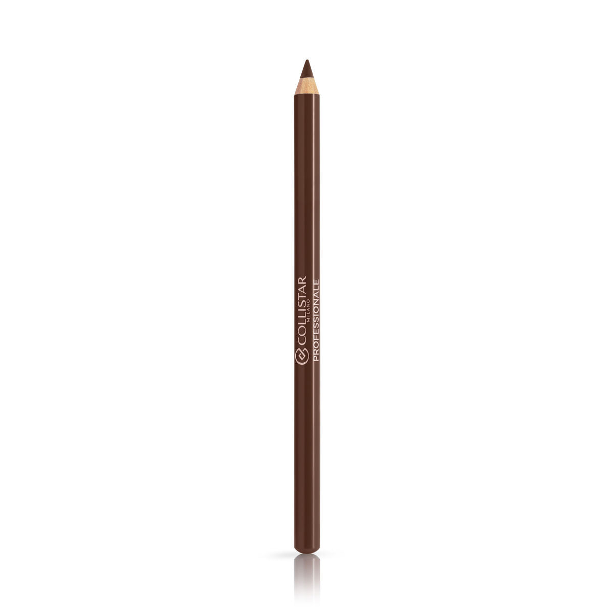 Eye Pencil Collistar PROFESSIONALE Nº 2 Marrone