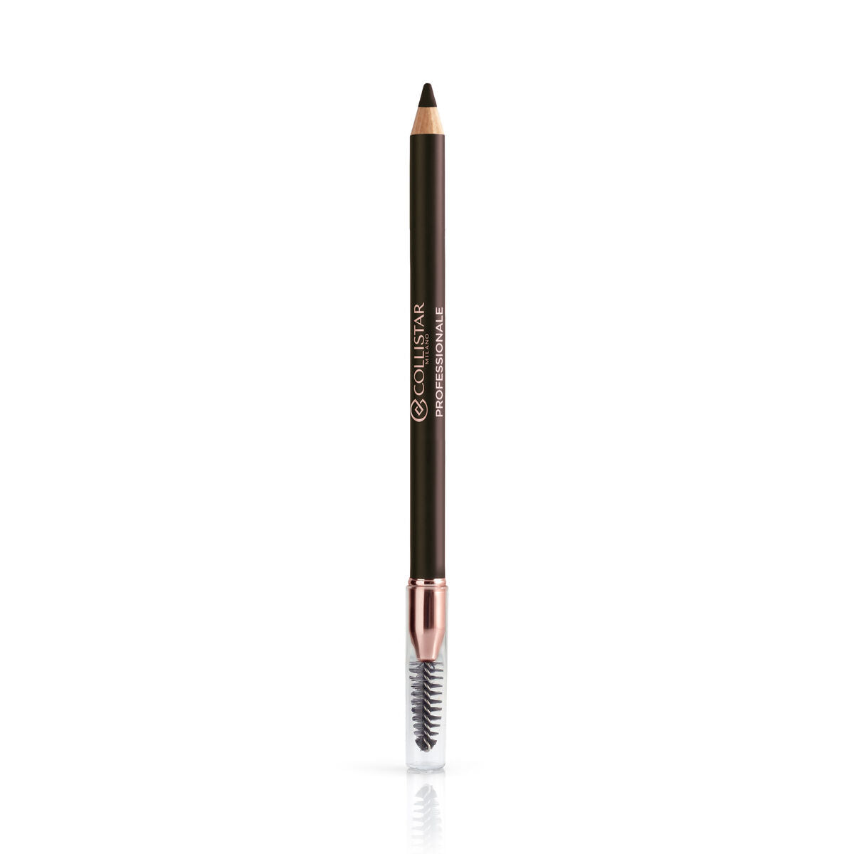 Eyebrow Pencil Collistar PROFESSIONALE Nº 3 Marrone