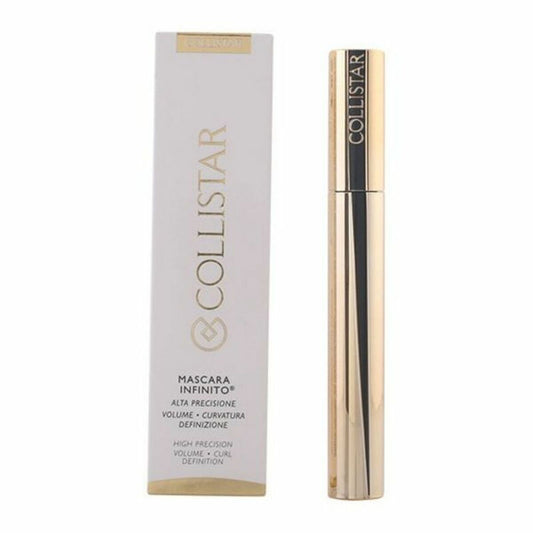 Mascara Collistar Infinito 00 - extra black (11 ml) Collistar