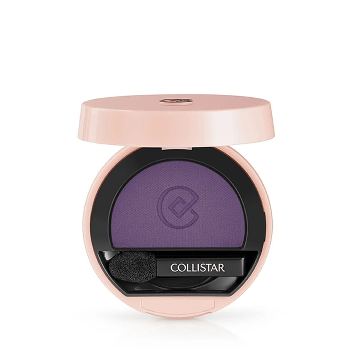 Sombra de ojos Collistar Impeccable Nº 140 Purple Haze Matte 2 g