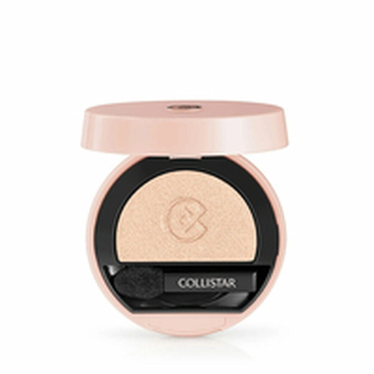 Eyeshadow Collistar Impeccable 200-ivory satin (2 g)