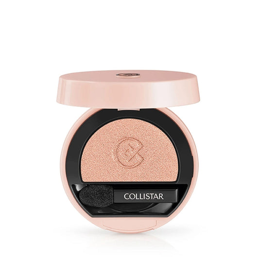 Eyeshadow Collistar Impeccable Nº 210 Champagne satin 2 g