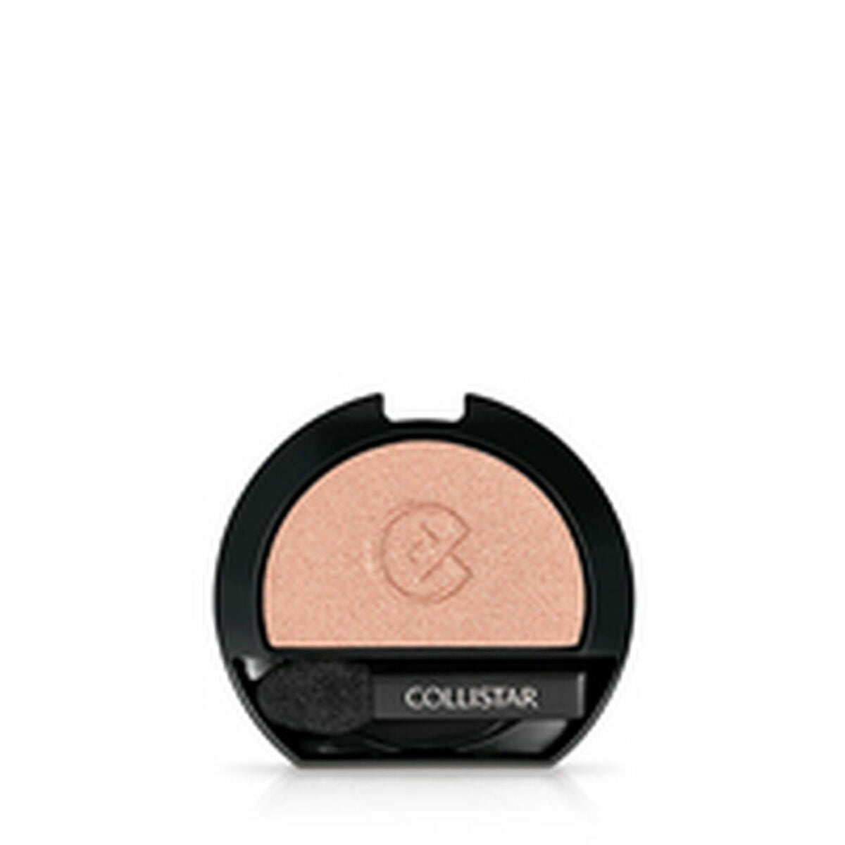 Sombra de ojos Collistar Impeccable Nº 210 Champagne satinado 2 g Recambio