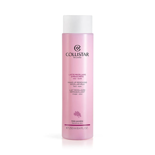 Make Up Remover Cream Collistar   Micellar 250 ml