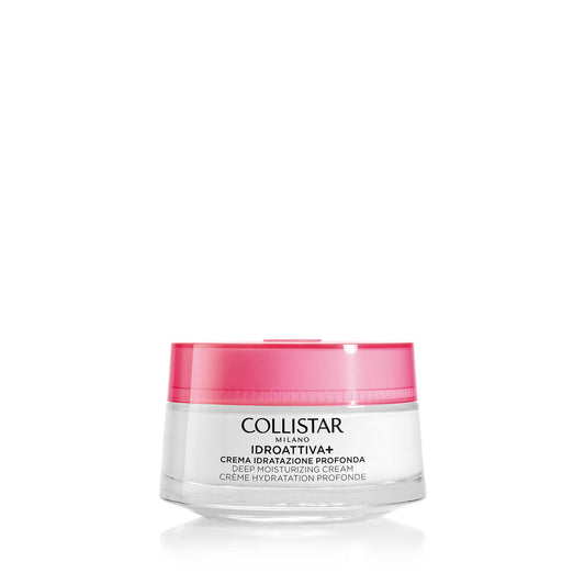 Day Cream Collistar Idro-Attiva Collistar