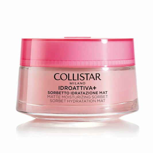 Day Cream Collistar IDROATTIVA+ 50 ml