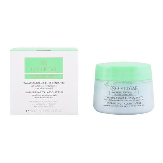 Body Exfoliator Perfect Body Collistar (700 g)