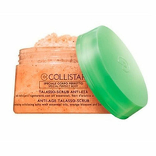 Body Exfoliator Collistar Perfect Body Anti-ageing (300 g)