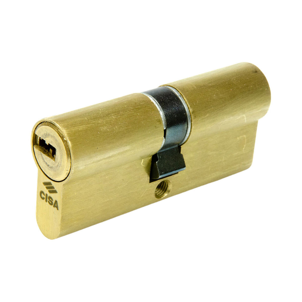 Cylinder Cisa Asix 1.0e300.17.0.0000.c5 Brass (30 x 50 mm) Cisa