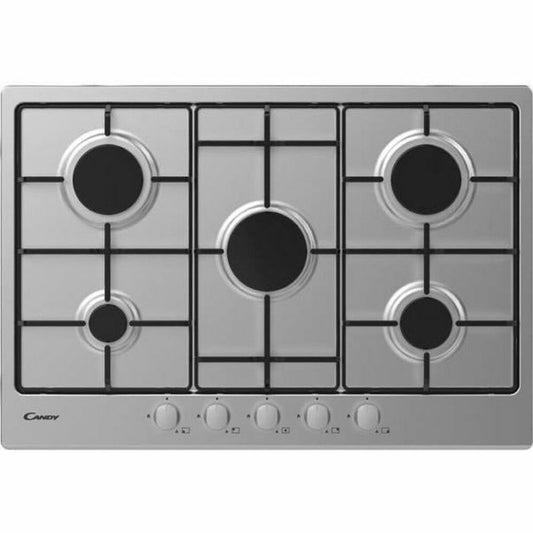 Gas Hob Candy CHW7X 75 cm Candy