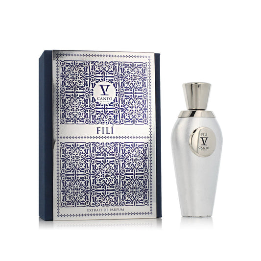 Unisex Perfume V Canto Fili 100 ml V Canto