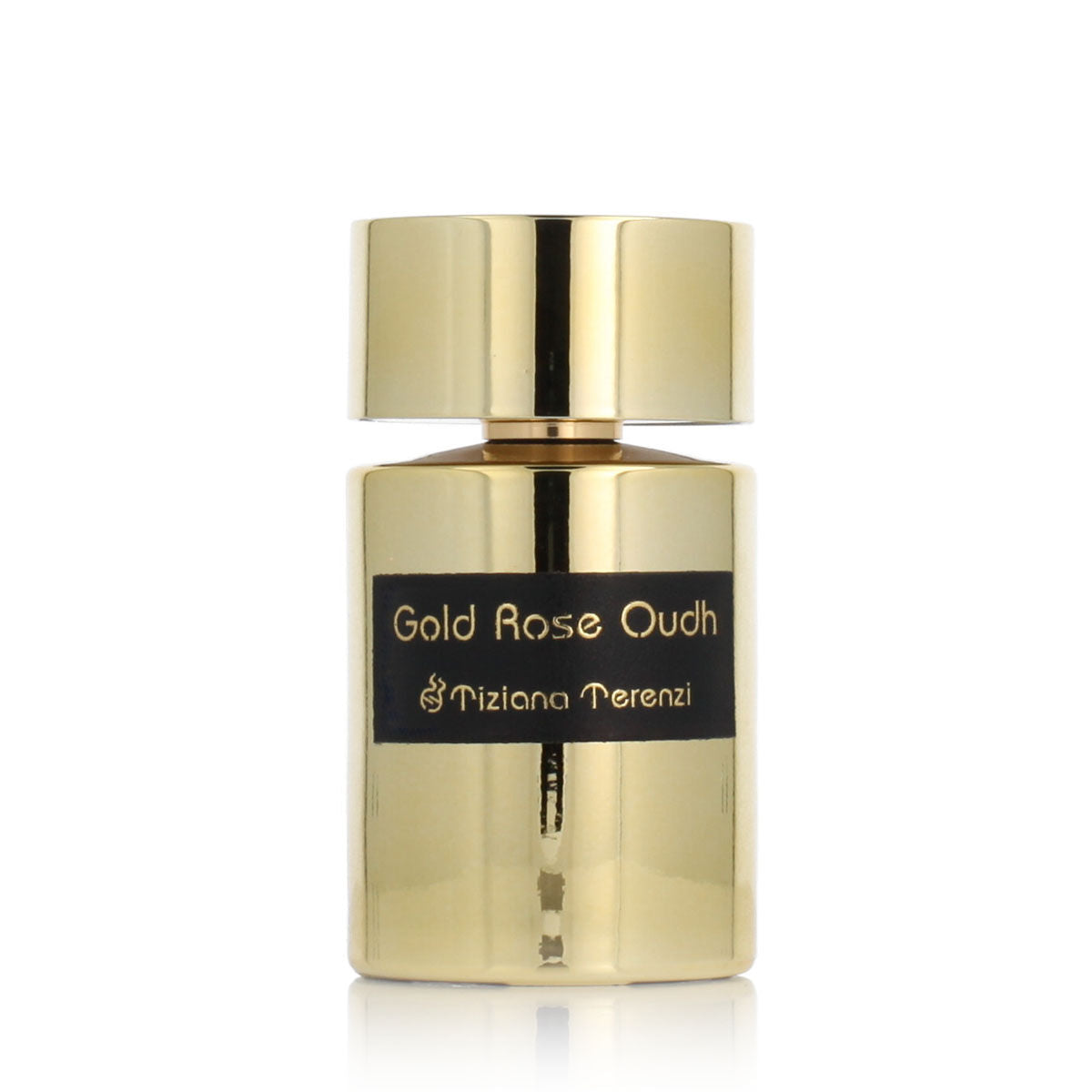 Hair Perfume Tiziana Terenzi Gold Rose Oud (50 ml) Tiziana Terenzi