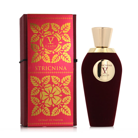 Unisex Perfume V Canto Stricnina EDP 100 ml V Canto