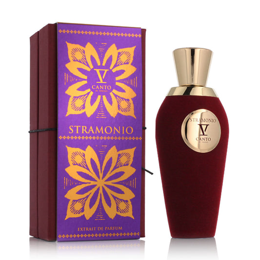 Unisex Perfume V Canto Stramonio 100 ml V Canto