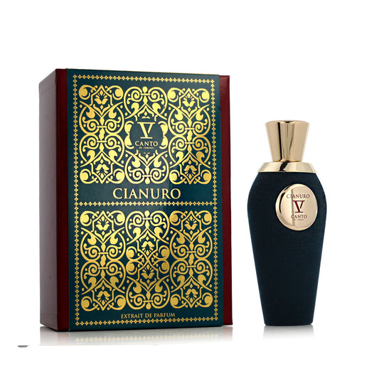 Unisex Perfume V Canto Cianuro 100 ml V Canto