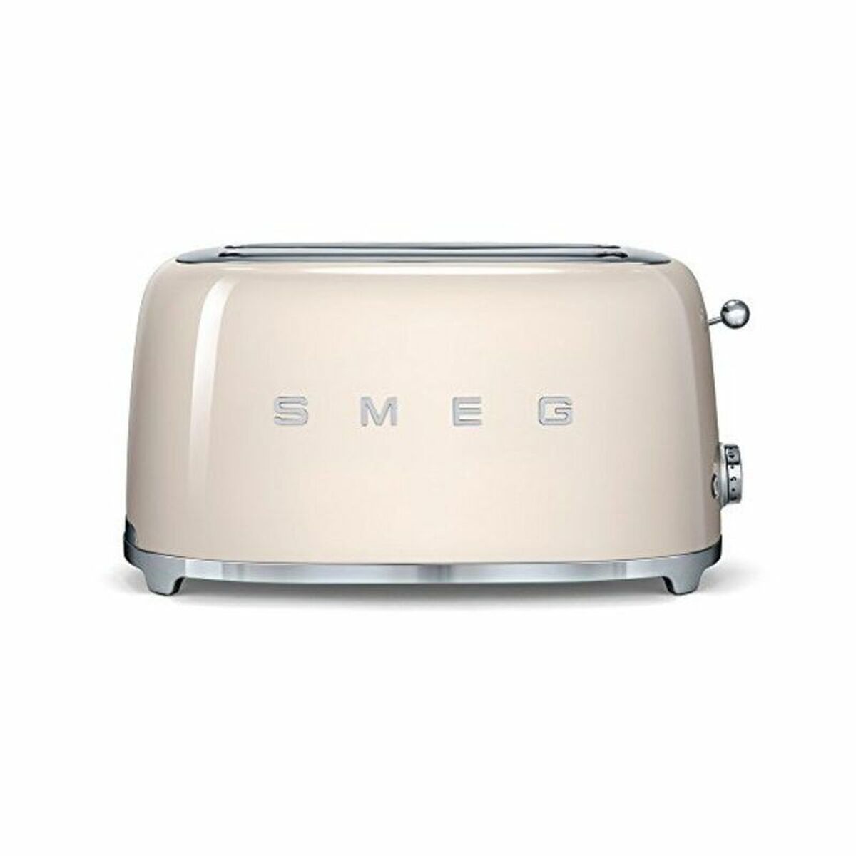 Toaster Smeg TSF02CREU White 1500 W Smeg