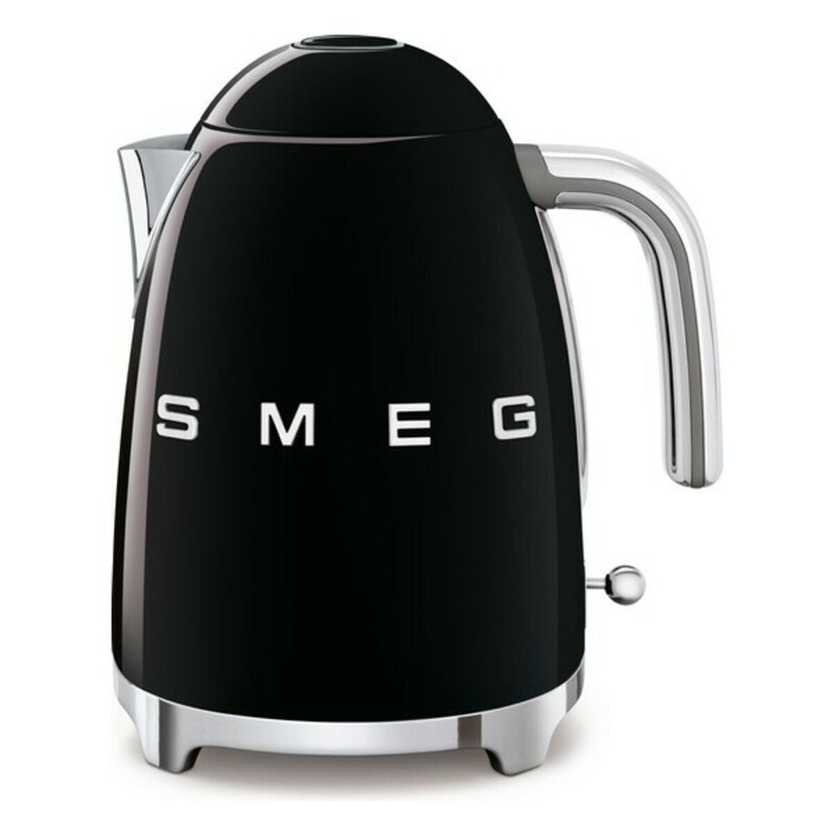 Kettle Smeg KLF03BLEU Black 1,7 L Smeg