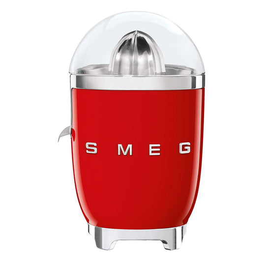 Electric Juicer Smeg CJF11RDEU Red 70 W Smeg