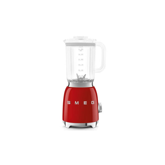 Cup Blender Smeg BLF03RDEU Smeg