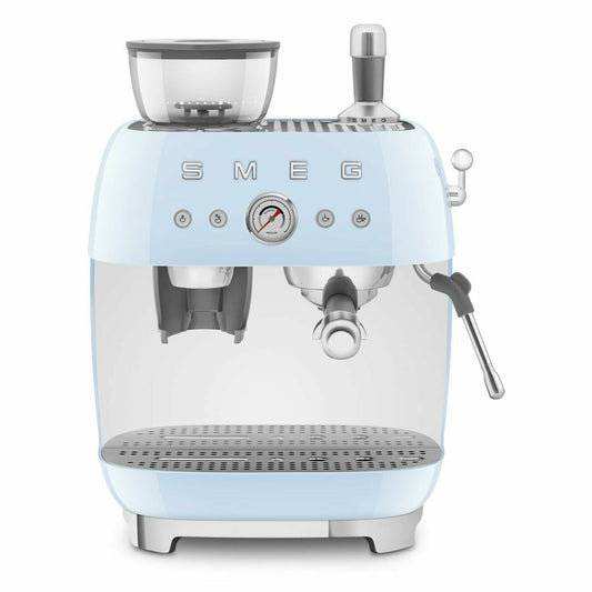 Electric Coffee-maker Smeg EGF03PBEU Smeg