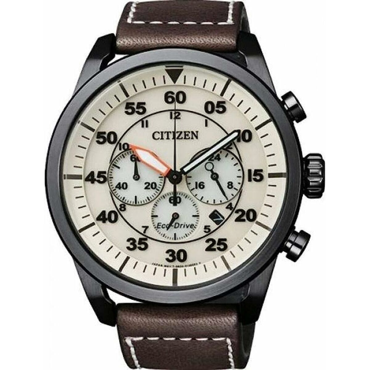 Men's Watch Citizen CA4215-04W Citizen