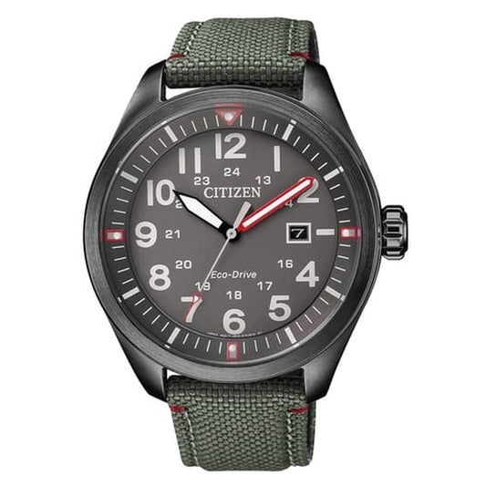 Men's Watch Citizen OF ECO DRIVE Grey Citizen