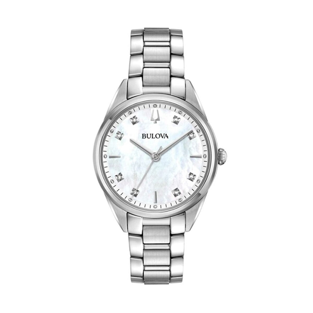 Ladies' Watch Bulova 96P199 Bulova