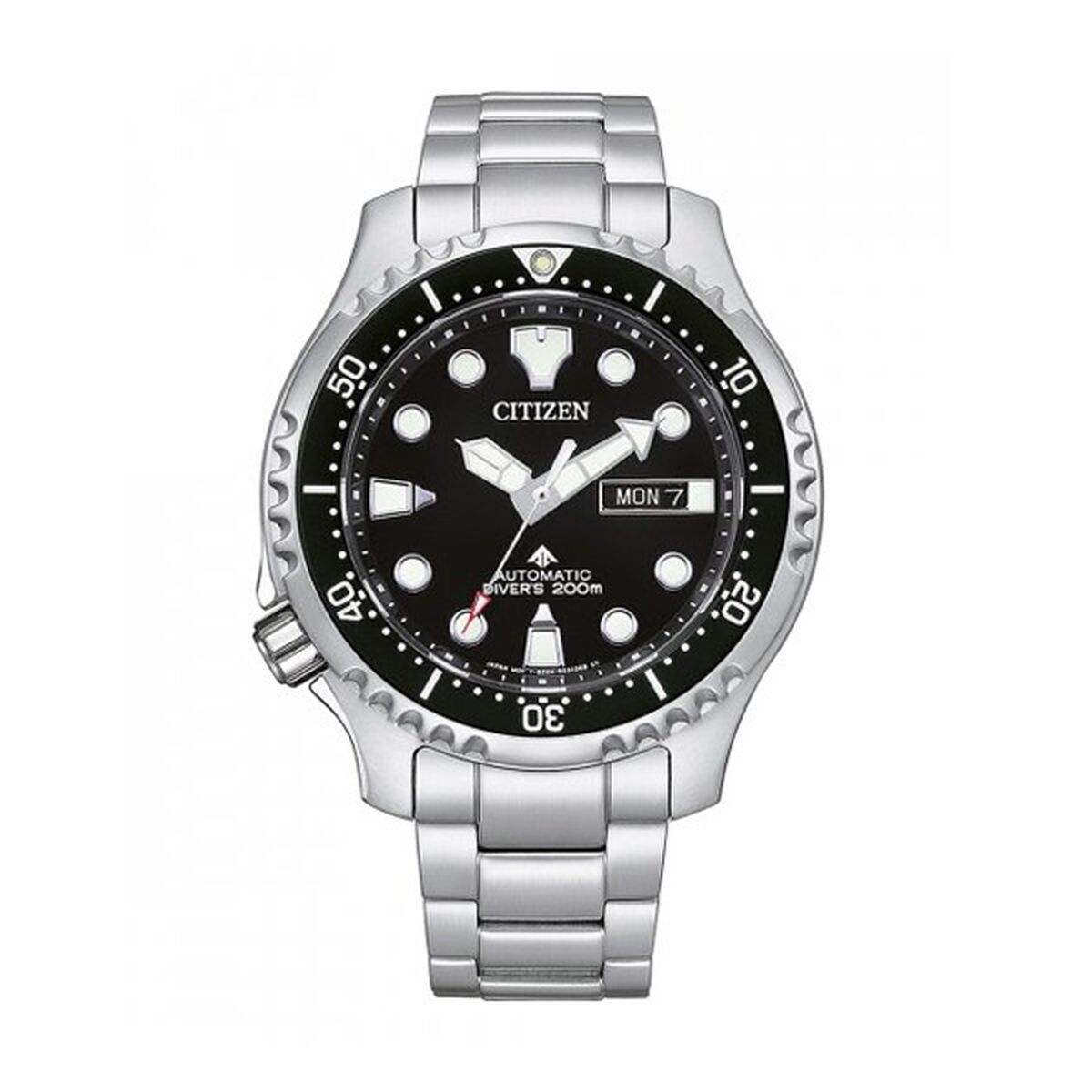 Men's Watch Citizen NY0140-80E Citizen